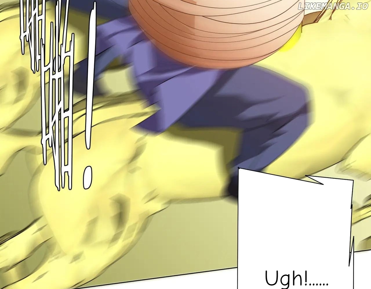With My Netherworld Trillions, Game On! Chapter 196 - page 99